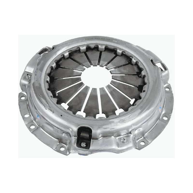 MECA EMB VL TOY LANDCRUI. 3.0D4D