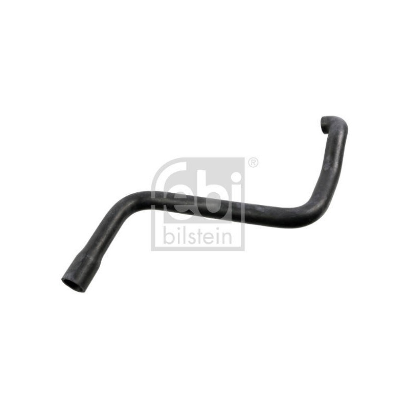 TUBE D AERATION