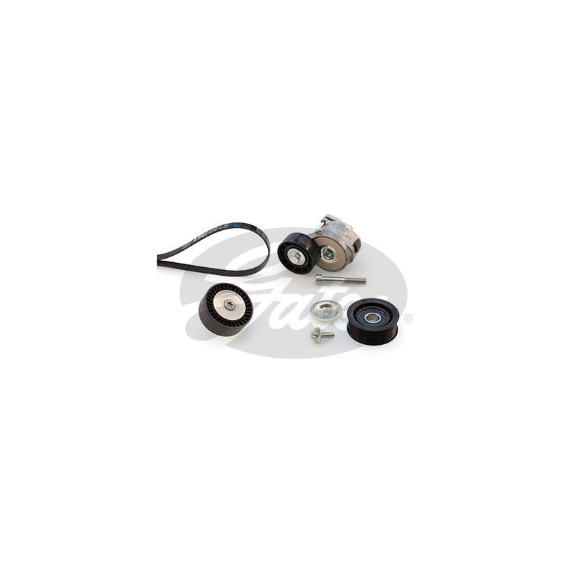 KIT MICRO V