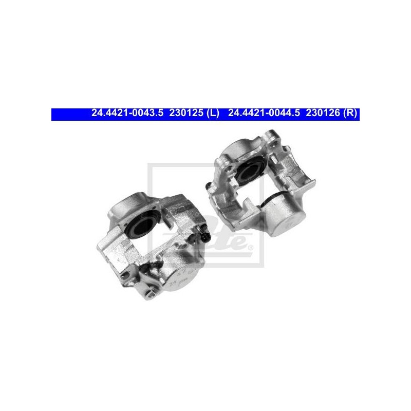 ETRIER FIXE REMANUFACTURE