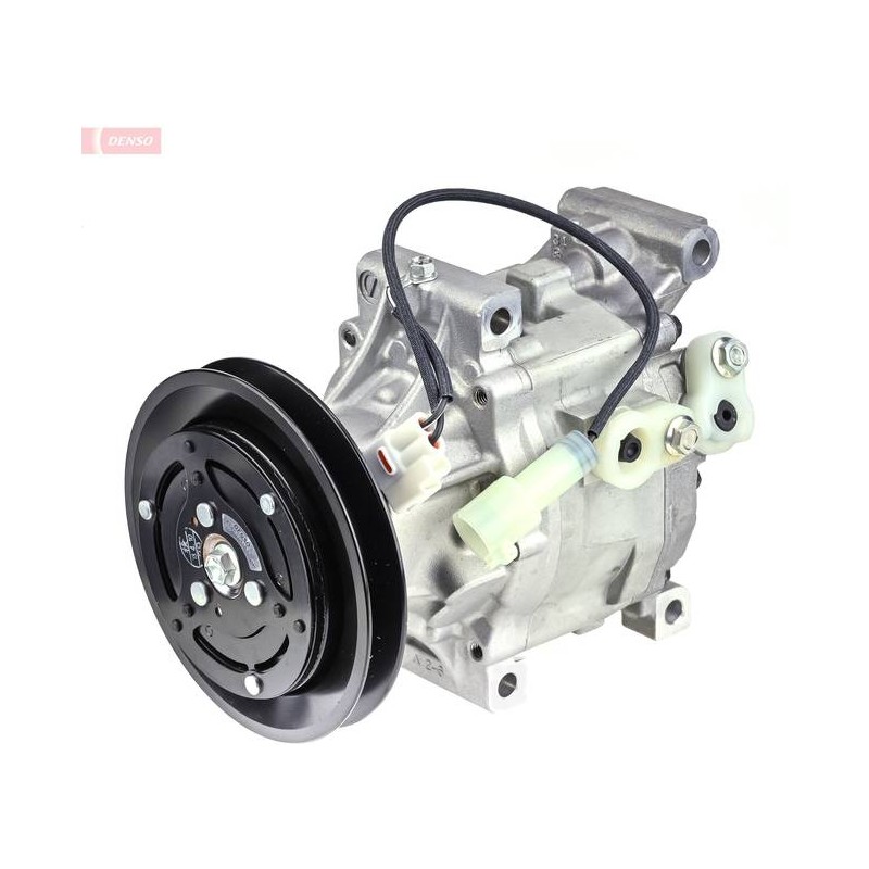 COMPRESS. KUBOTA