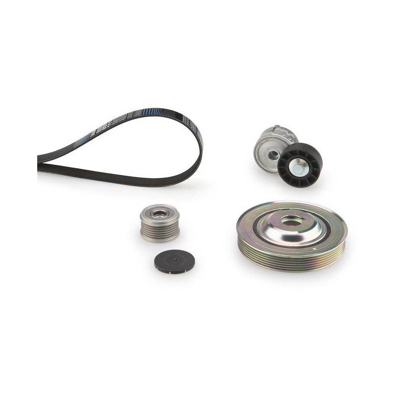 KIT MICRO V
