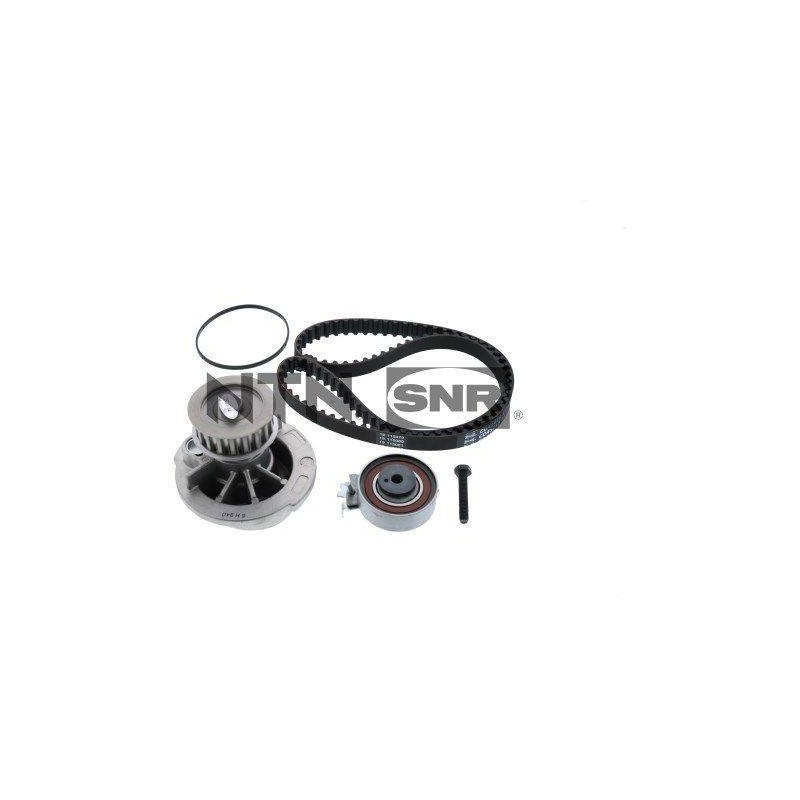 KIT DE DISTRIBUTION + POMPE A EAU
