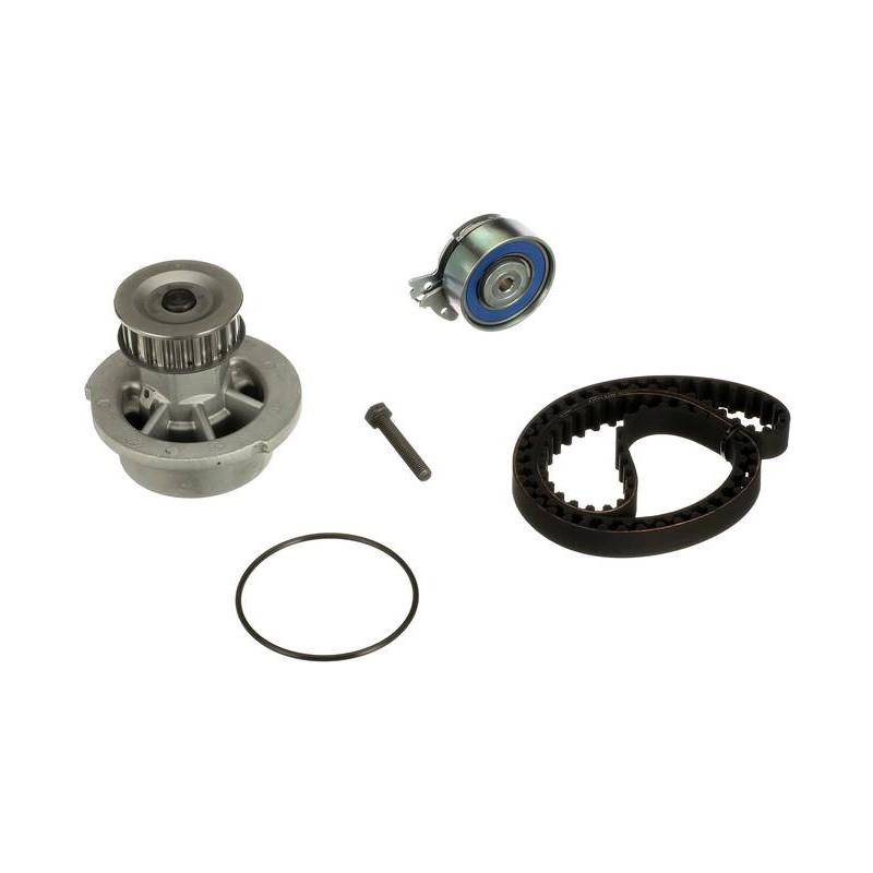 KIT DISTRIBUTION +PAE+THERM