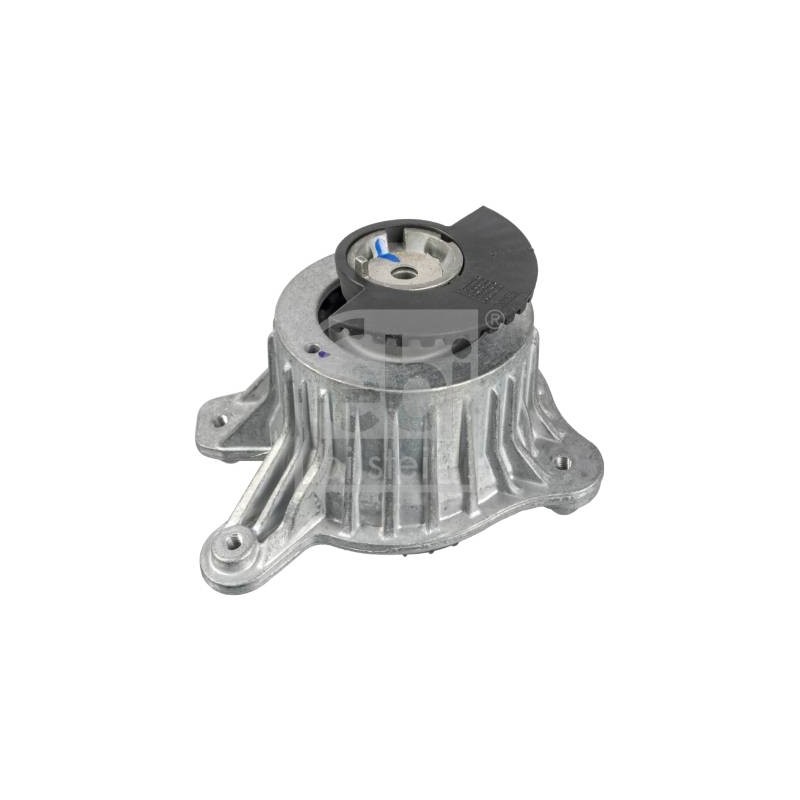 SUPPORT DE MOTEUR