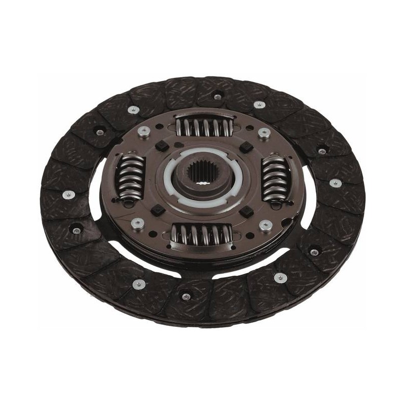 SACHS EMBRAYAGE DISQUE