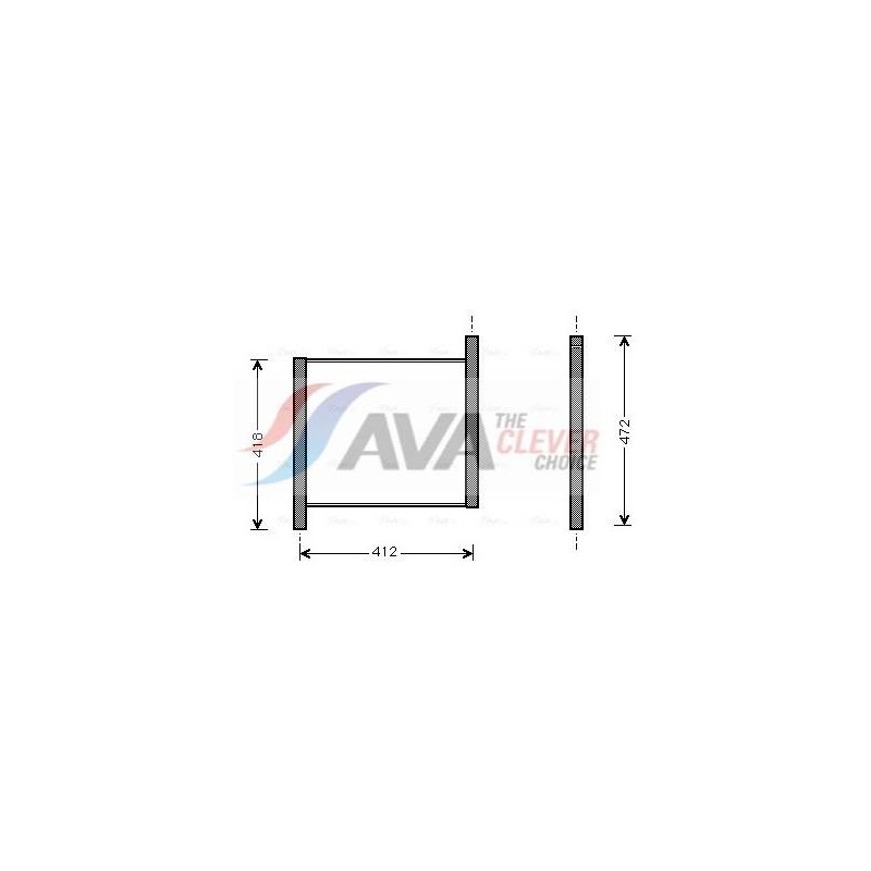 RAD EAU-VL/VUL- MCC- ALT