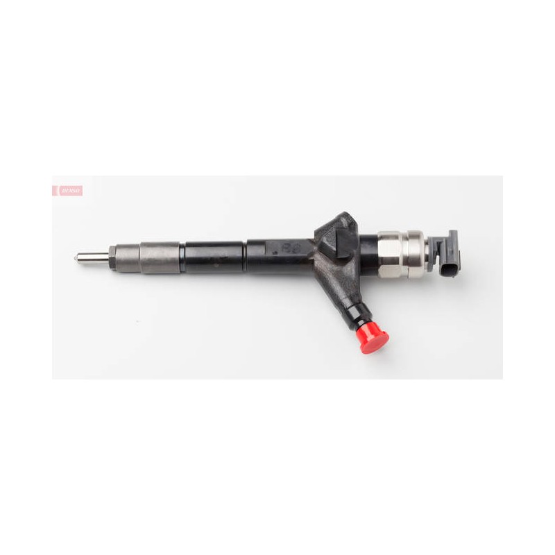 INJECTEUR COMPLET NEUF