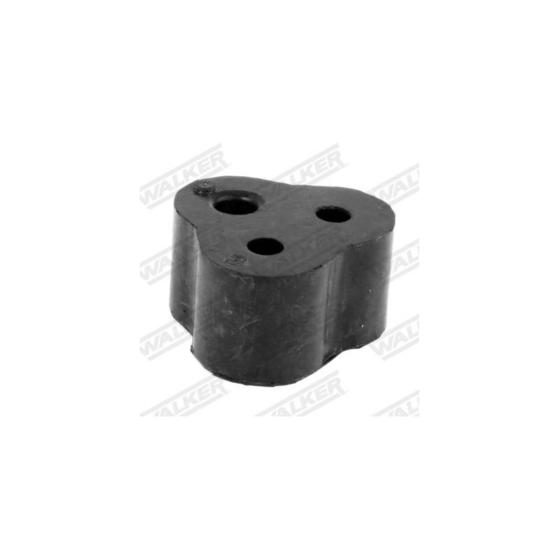SUSPENSION CAOUTCHOUC TOYOTA HI-LUX