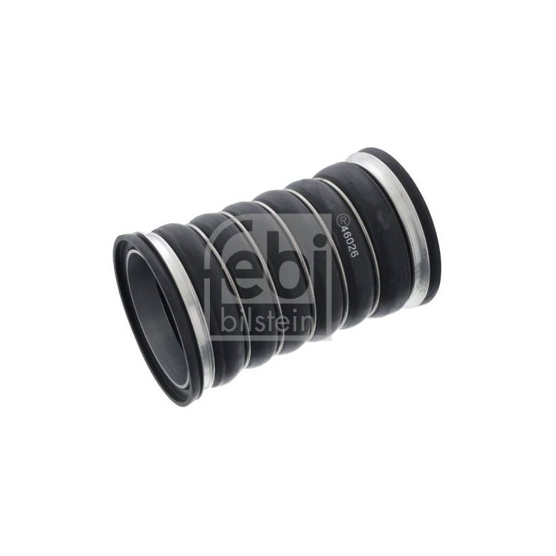 TUBE D AIR DE SURALIMENTATION