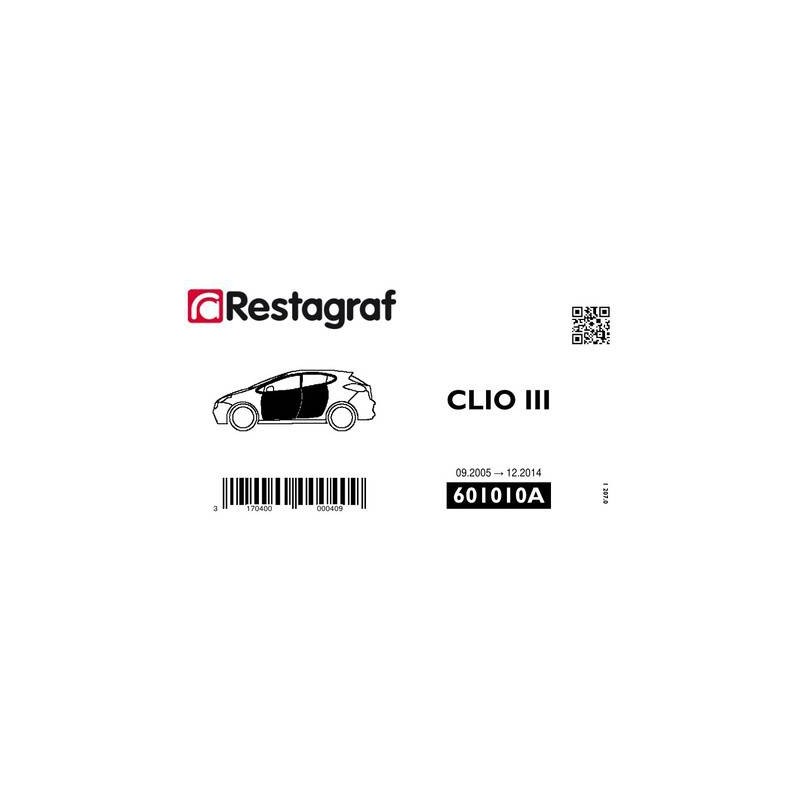NF PORTE CLIO III