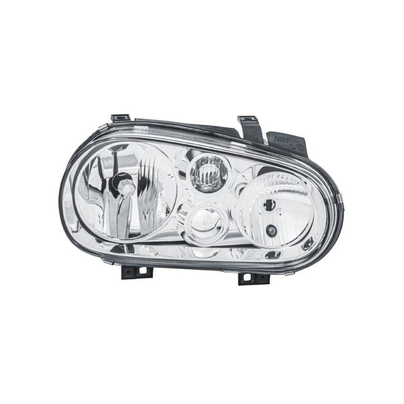 PROJ H7-H1 D VW GOLF IV 08/97- 06/0