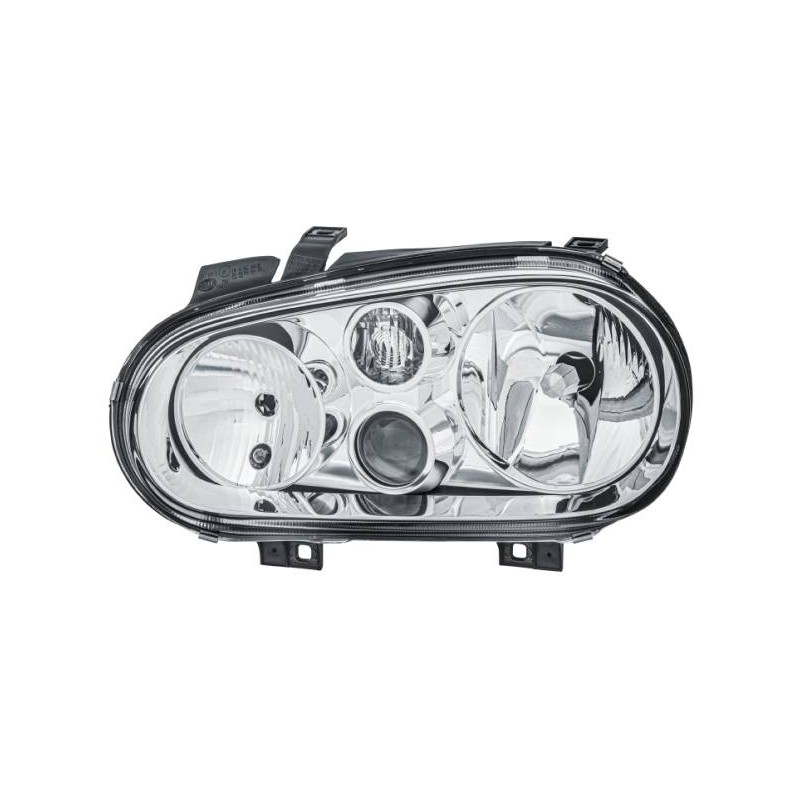 PROJ H7-H1-AB G VW GOLF IV 08/97- 0