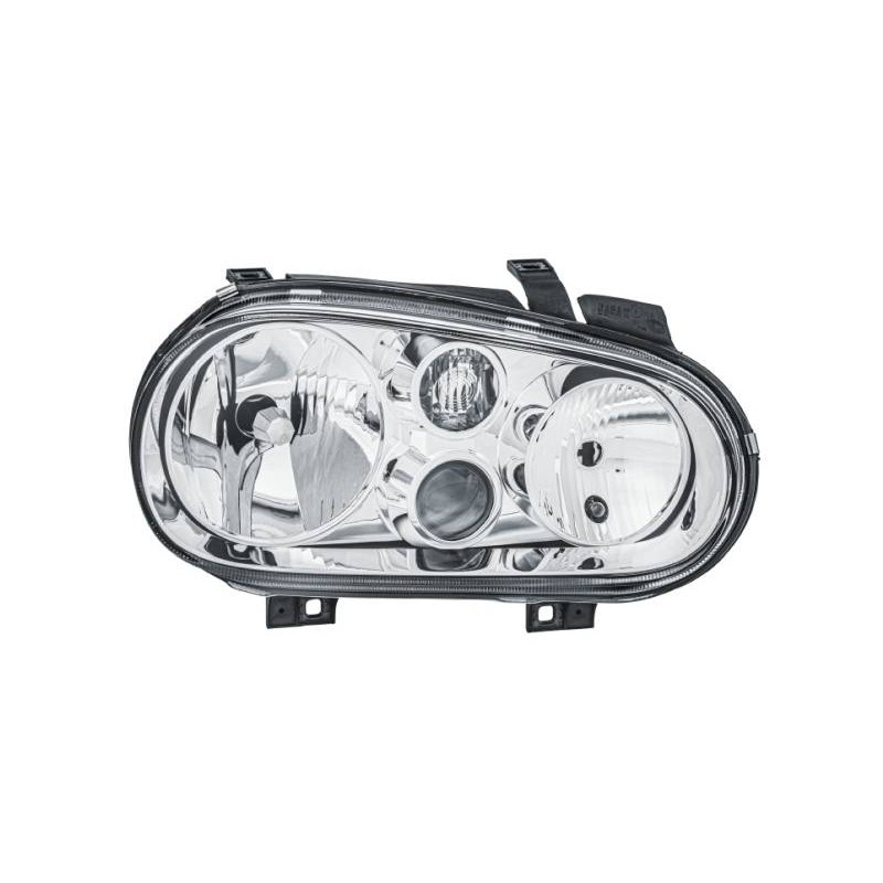 PROJ H7-H1-AB D VW GOLF IV 08/97- 0