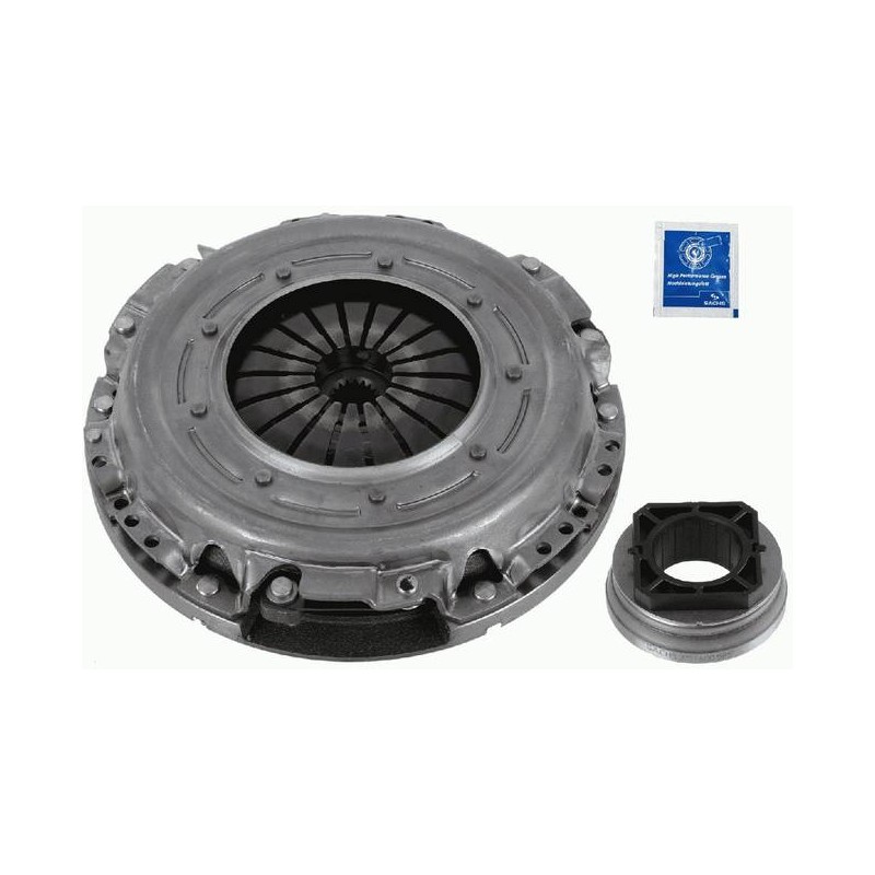 KIT EMB VL CHRYS. PTCRUISER 2.4