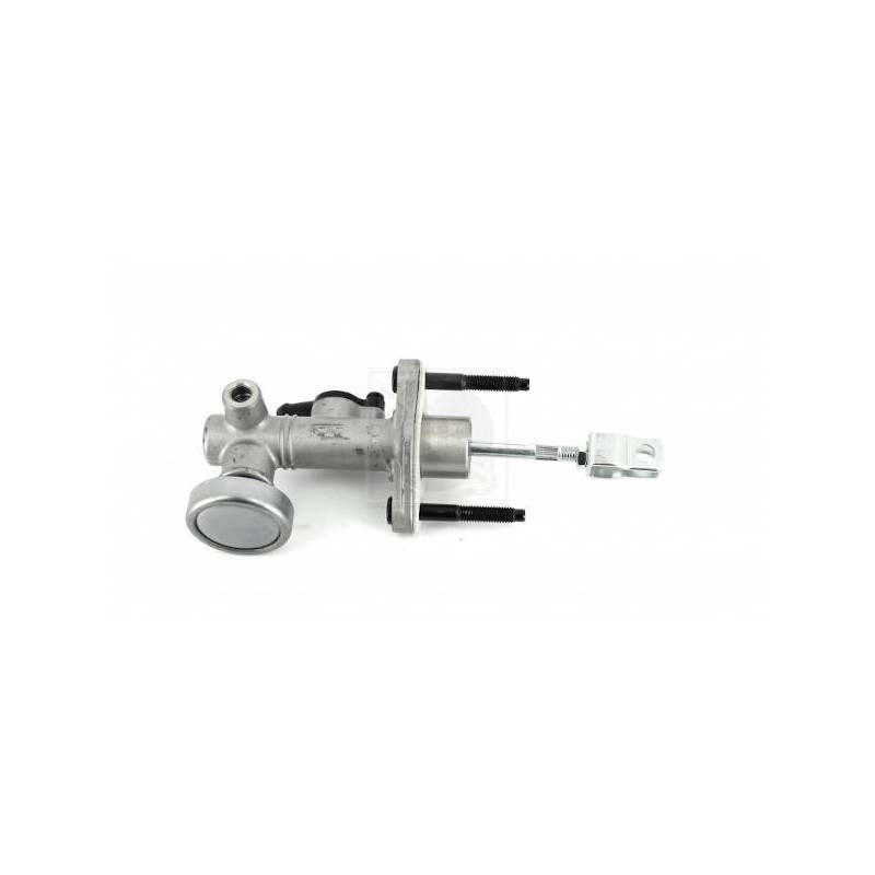 CYLINDRE EMETTEUR
