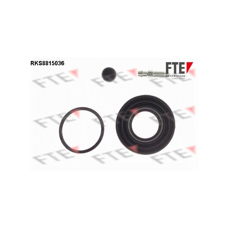 KIT DE REPARATION