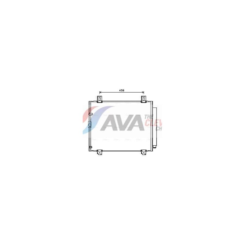 COND-VL/VUL- TOYOTA- ALT