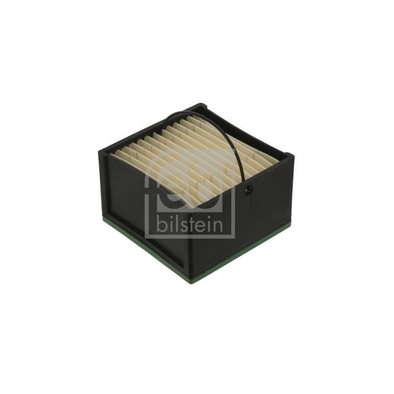 FILTRE A CARBURANT