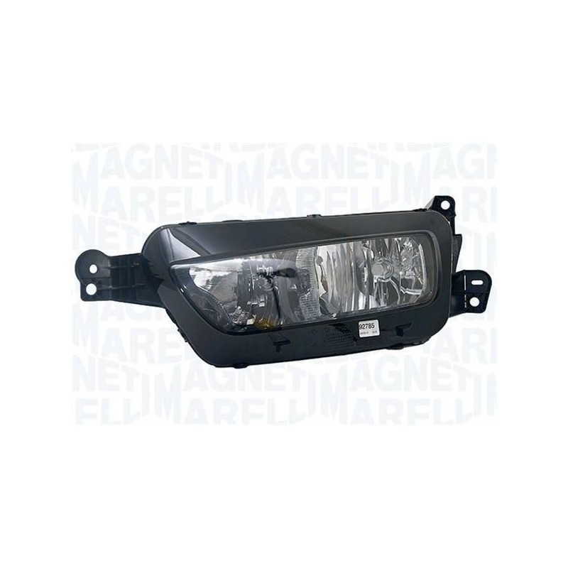 PROJ.G 2/H7 POUR C4 PICASSO 5P 13-