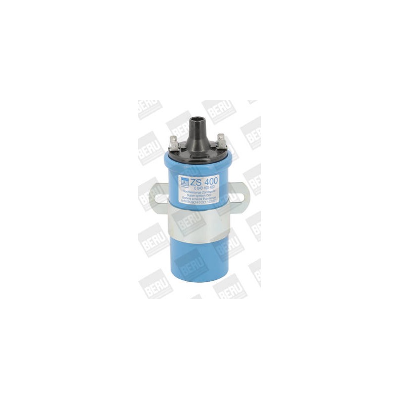 IGNITION COIL