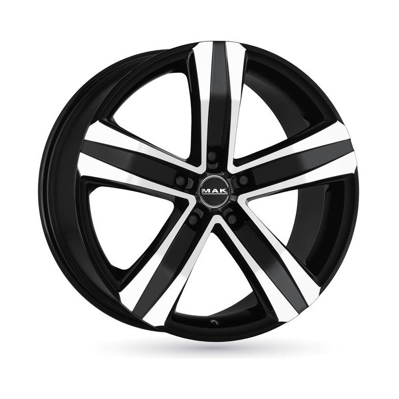 STONE5 T 7.5J18 ROF 5X114.3 40 76 NFP