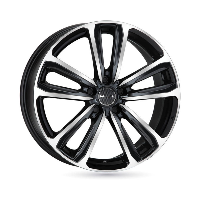 MAGMA 18X7 5T114.3 ET48.5 CB67.1 NOIR FA