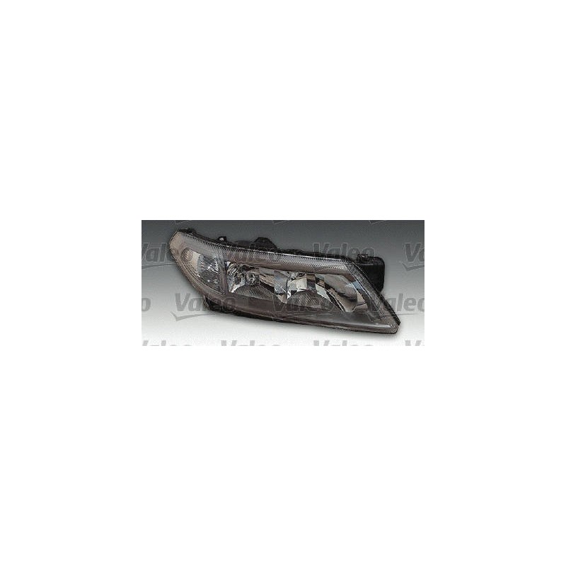 PROJ D XEN RENAULT LAGUNA II (01 05