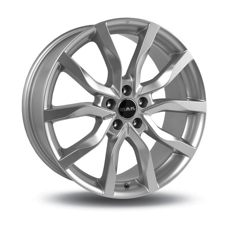 HIGHLANDS 7J17 5X114.3 40 76 ARGENT