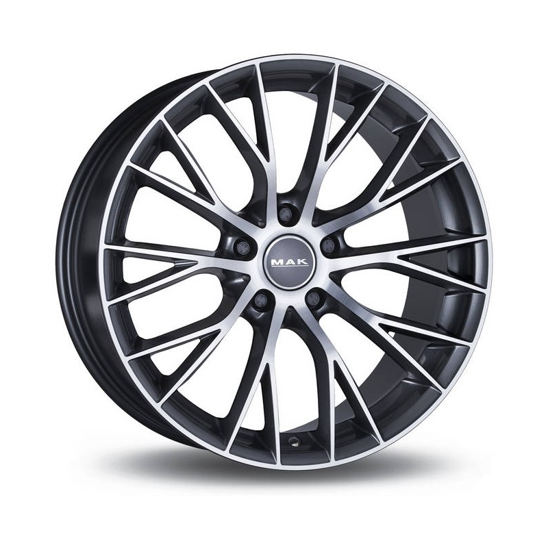 MUNCHEN 8J17 ROF 5X114.3 40 76 GFP