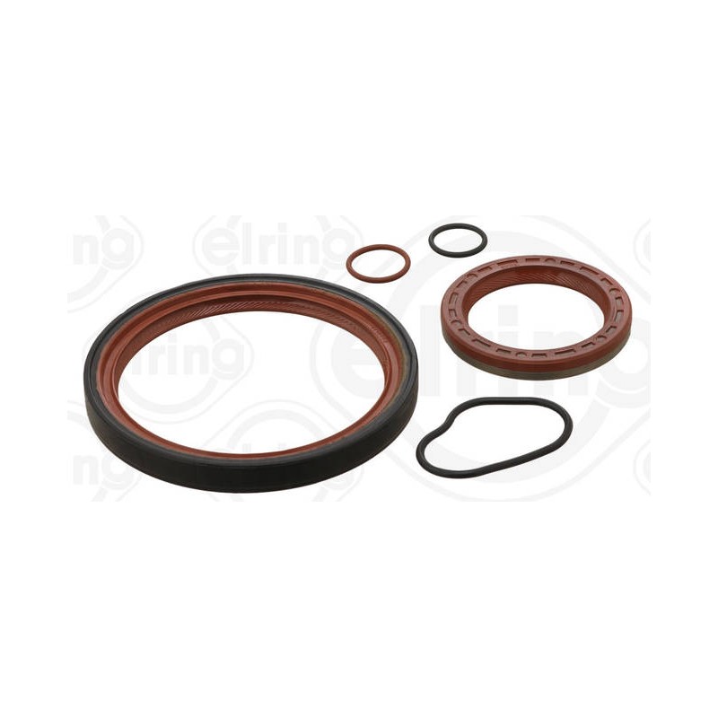 HONDA POCHETTE DE COMPLEMENT
