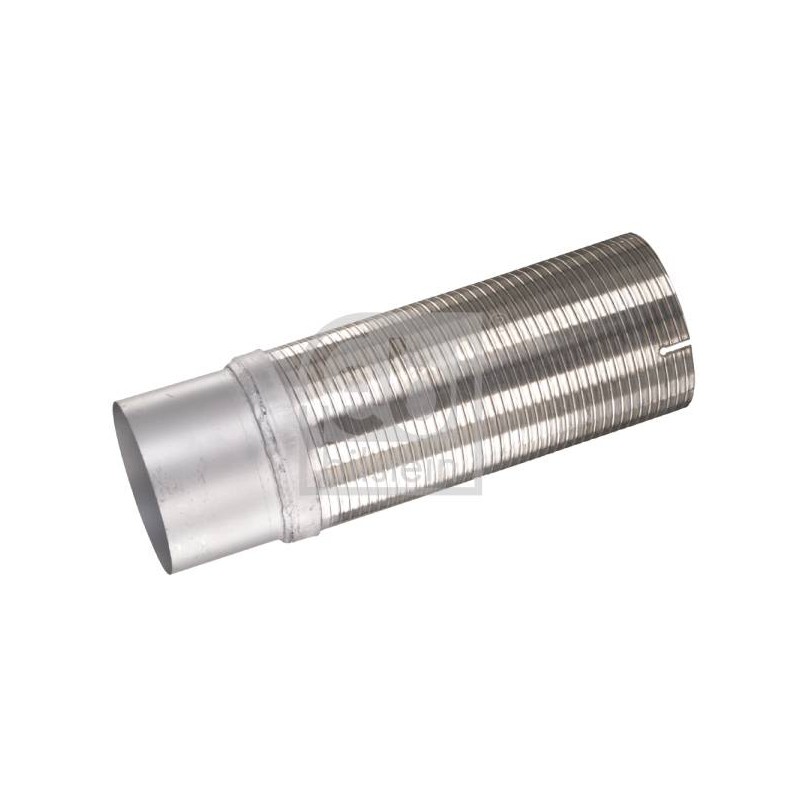 TUYAU METALLIQUE