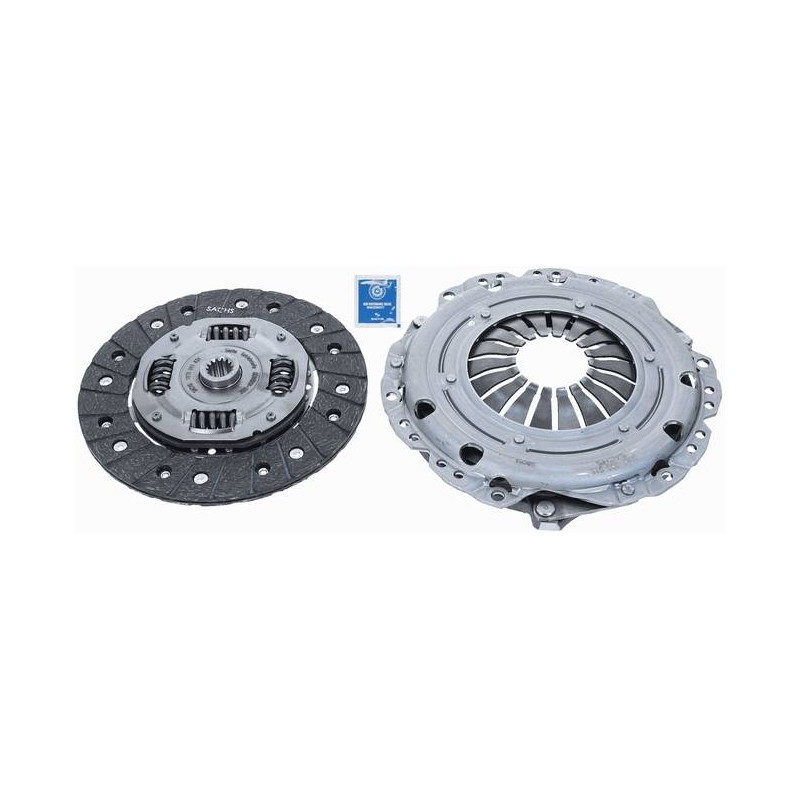 SACHS KIT D EMBRAYAGE