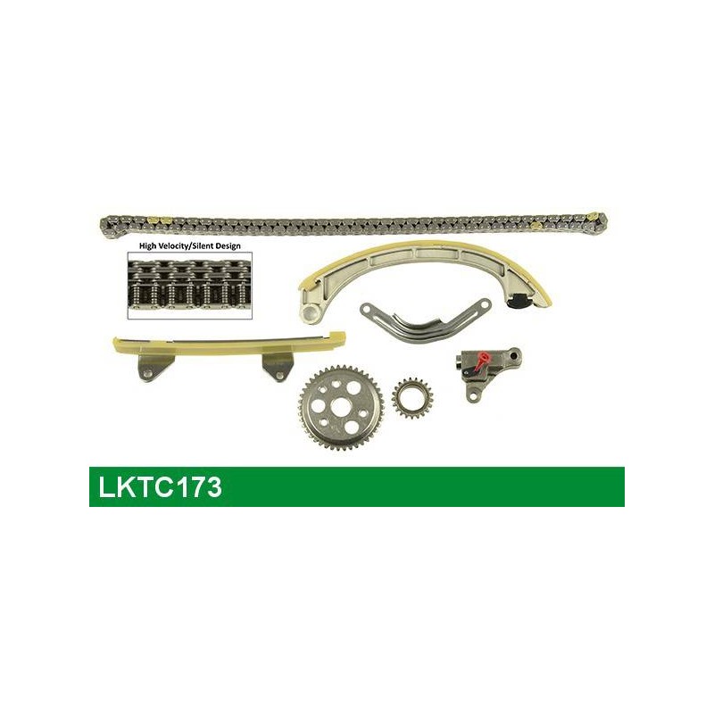 LUCAS TIMING CHAIN KIT