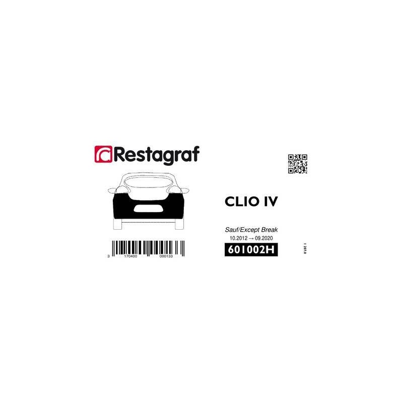 NF BOUC AR CLIO IV (B98)