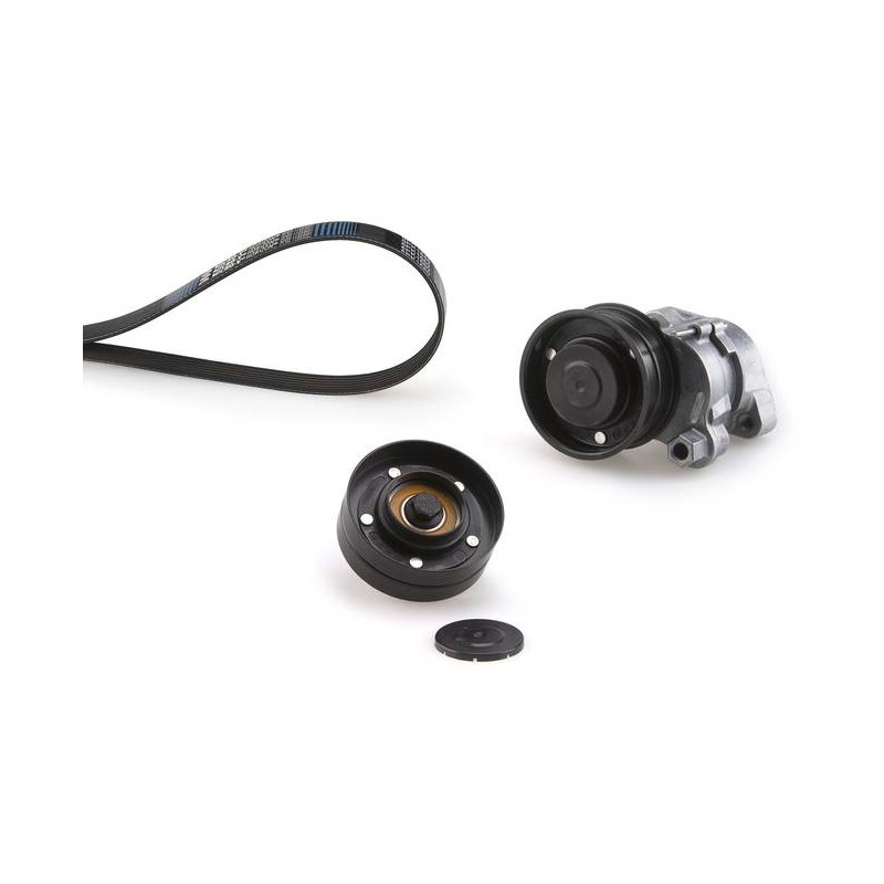 KIT MICRO V FLEETRUNNER