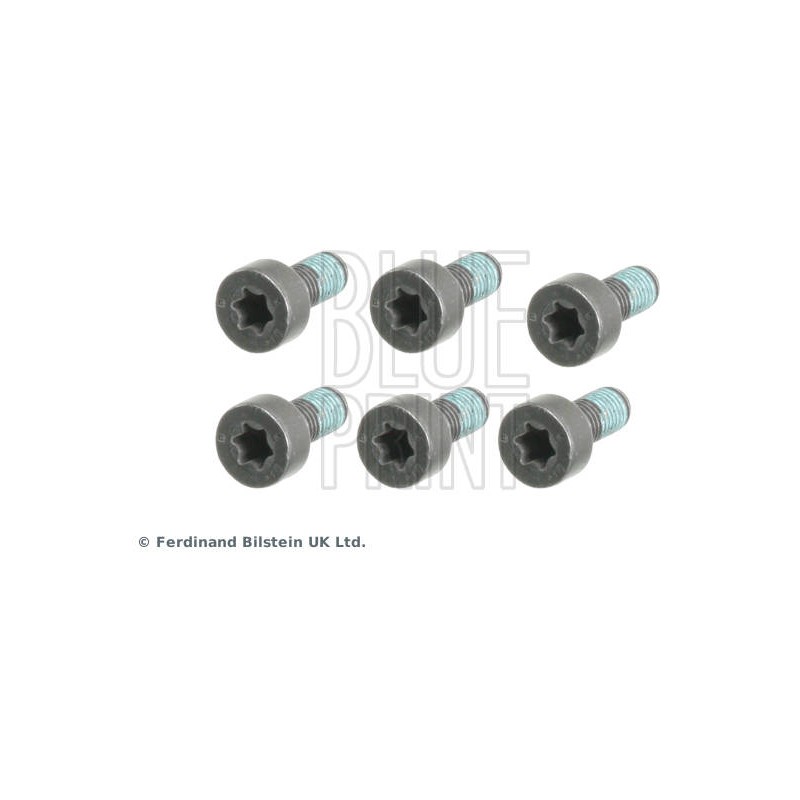 KIT DE VIS VOLANT MOTEUR