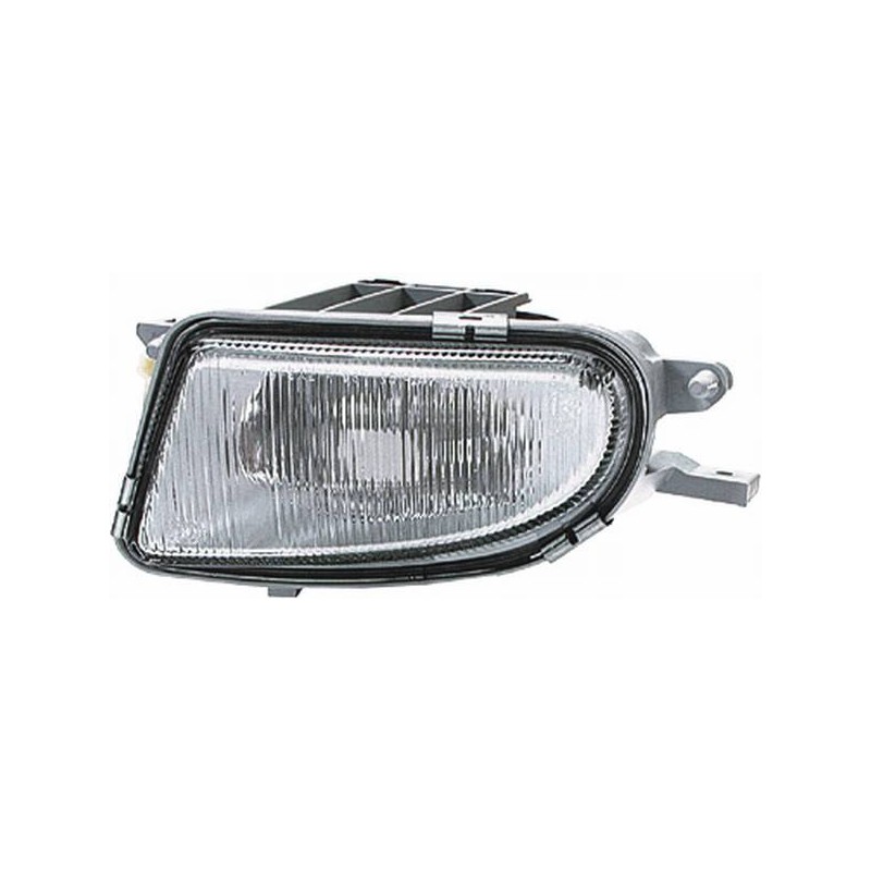 PROJ AB H1 G MB C208 - W/S210 - R17