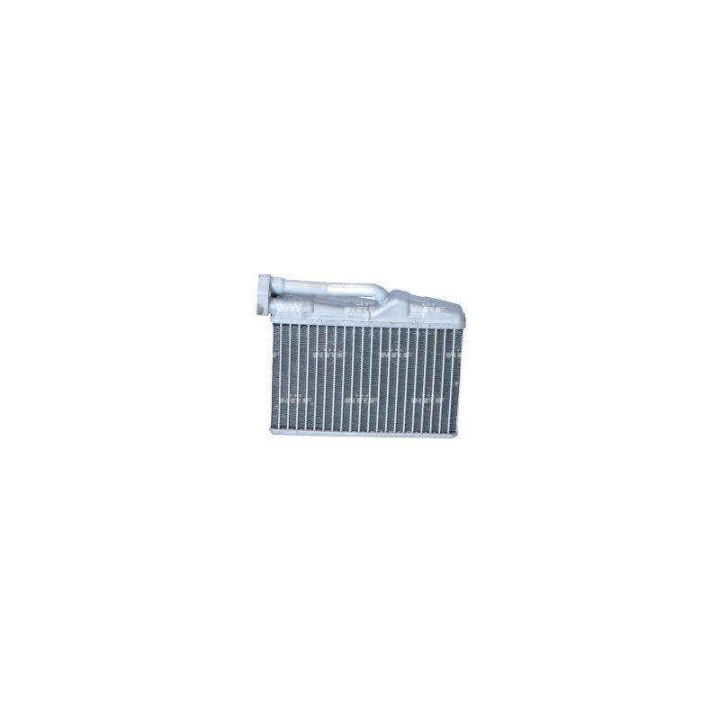 RCH BMW X5 3.0D 00- HEATERS-