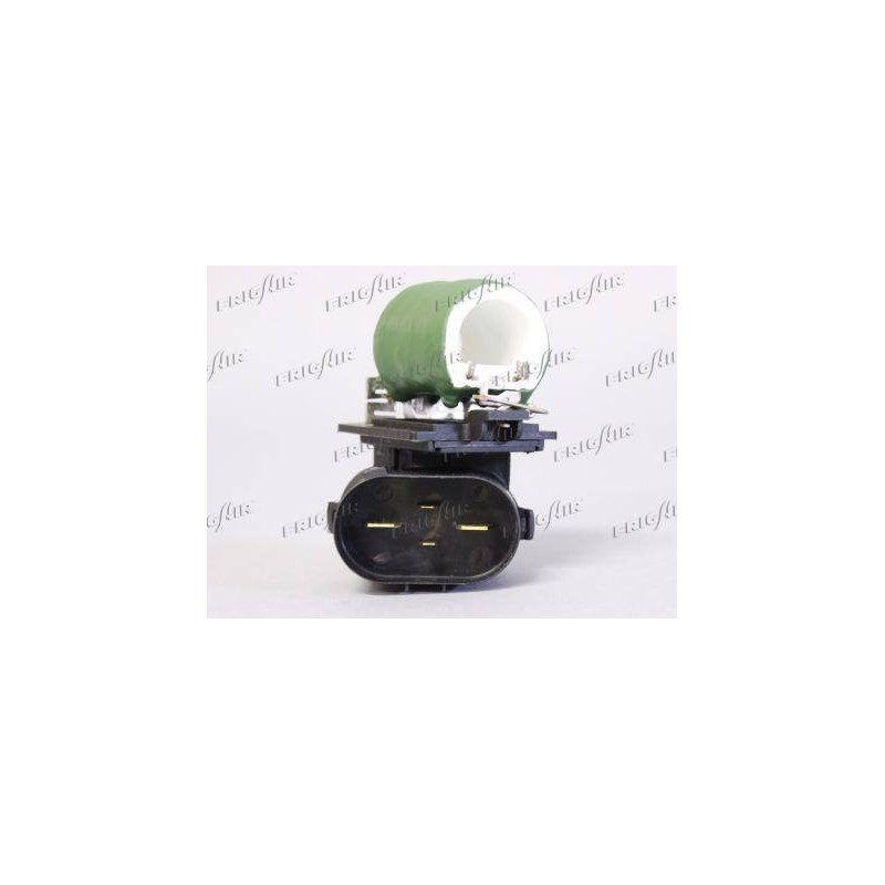 RESISTANCES OPEL ASTRA G - CORSA C