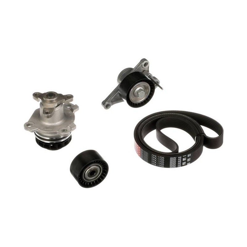 KIT MICRO V + PAE