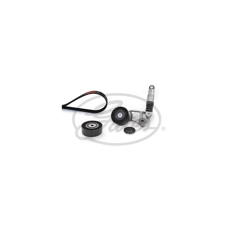 KIT MICRO V