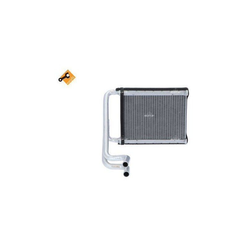 RCH KIA OPTIMA 1.7D 10- HEATERS- EA