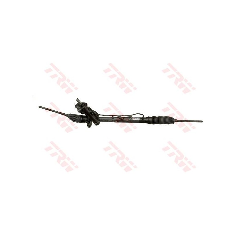STEERING RACK- POWER- REMAN