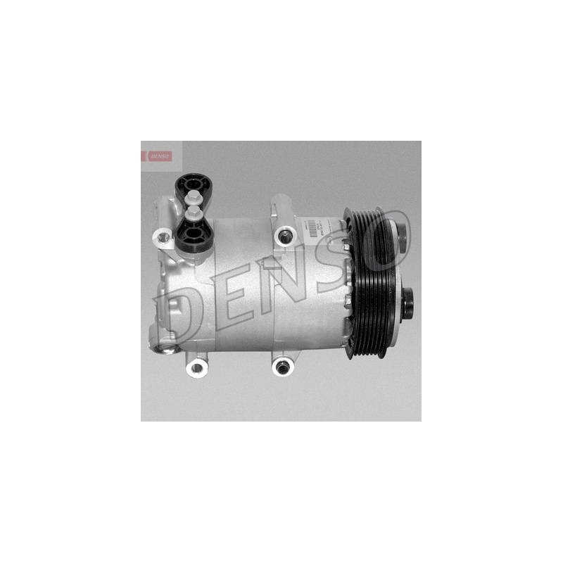 COMPRESS. FORD TRANSIT 06