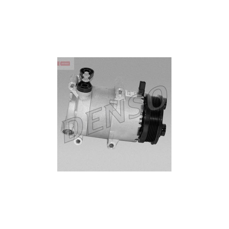 COMPRESS. FORD CMAX/FOCUS-VOLVO S40