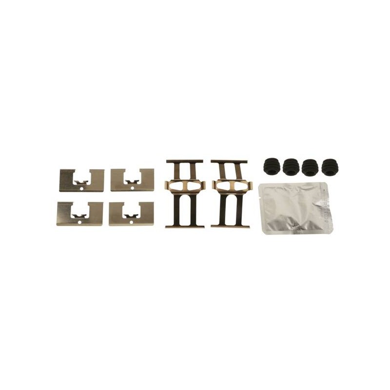KIT ACCESSOIRES PLAQUETTES