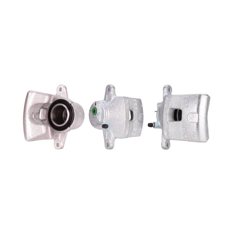 EXCHANGE CALIPER FRONT RIGHT