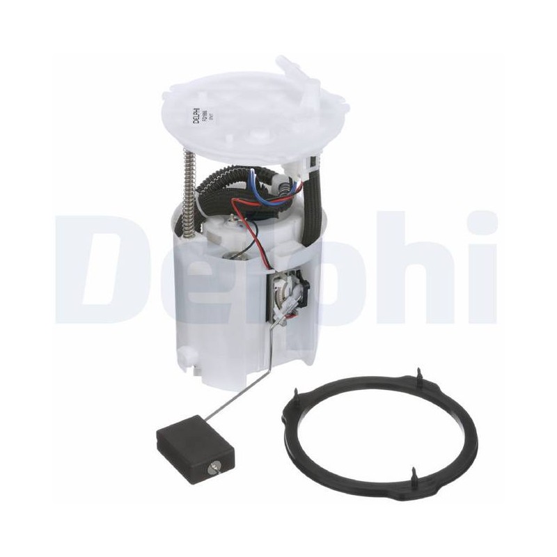 MODULE D ALIMENTATION CARBURANT