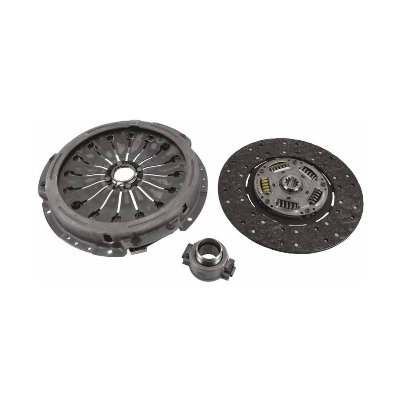 SACHS KIT D EMBRAYAGE